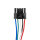 Ersatzakku - CS-NSG200XL - Netscout Aircheck G2 / ACKG2-WBP - 3,7 Volt 6800mAh Li-Ion