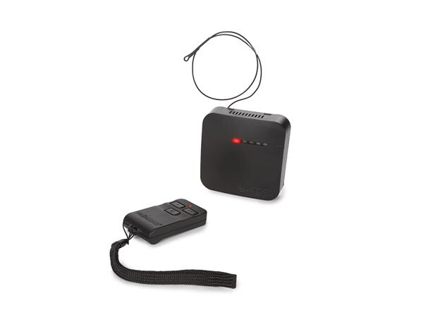 Velleman - VM130N - 2-Kanal-RF-Fernbedienungsset - EOL