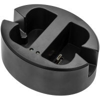 Ersatzladegerät - DF-RDL200UH - Ring Dual Port...