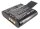 Ersatzakku - CS-PMS200XL - Pure F1 / Evoke D4 / D6 / F4 / Jongo S3 - 3,7 Volt 10400mAh Li-Ion