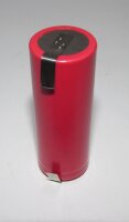 Ersatzakku für Braun Rasierer 7030625 / WELLA Xpert / HS 71 - 3,7 Volt 1600mAh Li-Ion zum Selbsteinbau