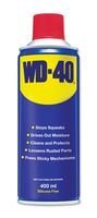 WD-40 Universalspray - 400 ml Dose