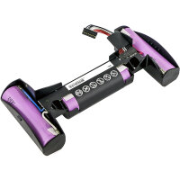 Ersatzakku - CS-NSP245SL - NVIDIA Handheld P2450 /...