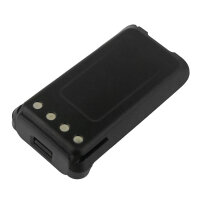Ersatzakku - CS-VTR610TW - Vertex FNB-V143LI / Bearcom...