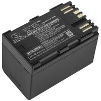 Ersatzakku - CS-BPA30MX - Canon BP-A30 / CA-CP200L / EOS...