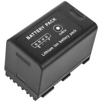 Ersatzakku - CS-BPA30MX - Canon BP-A30 / CA-CP200L / EOS...