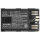 Ersatzakku - CS-BPA30MX - Canon BP-A30 / CA-CP200L / EOS C200 - 14,4  Volt 3400mAh Li-Ion