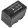Ersatzakku - CS-BPA30MX - Canon BP-A30 / CA-CP200L / EOS C200 - 14,4  Volt 3400mAh Li-Ion