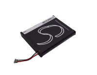 Ersatzakku - CS-SP860SL - Sony PS Vita 2007 /...