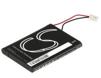 Ersatzakku - CS-SP008SL - Sony Wireless Keypad CECHZK1GB...