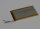 Einzelzelle - 3575120 / 3773120 / 3674122 - 3,7 Volt 5000mAh Li-Polymer