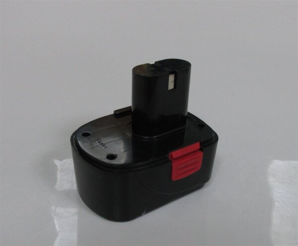 Akkureparatur - Zellentausch - Skil 2610Z01460 - 12 Volt Akku