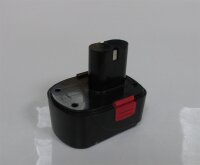 Akkureparatur - Zellentausch - Skil 2610Z01460 - 12 Volt Akku