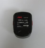 Akkureparatur - Zellentausch - Skil 2610Z01460 - 12 Volt Akku