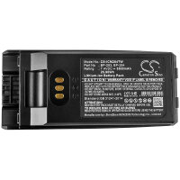 Ersatzakku - CS-ICM284TW - ICOM BP-283 / IC-F3400 - 7,4...