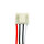 Ersatzakku - CS-MBR300MD - Mindray BeneHeart R3 / MEC6 / 022-000122-00 - 11,1 Volt 2600mAh Li-Ion