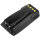 Ersatzakku - CS-TAP815TW - Tait TP8100 / T03-00011-CAAA - 7,4 Volt 2600mAh Li-Ion