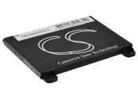 Ersatzakku - CS-ABD004SL - Amazon S11S01B / B003B0A294563B74 - 3,7 Volt 1100mAh Li-Ion