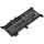 Ersatzakku - CS-AUX422NB - Asus F442UR / 0B200-02630000 - 7,6 Volt 4750mAh Li-Polymer
