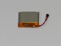 Ersatzakku - TomTom Spark 3 / 332727 - 3,7 Volt 280mAh...