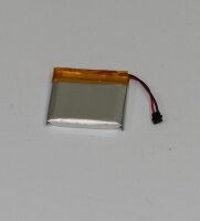 Ersatzakku - TomTom Spark 3 / 332727 - 3,7 Volt 280mAh Li-Polymer