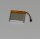 Ersatzakku - TomTom Spark 3 / 332727 - 3,7 Volt 280mAh Li-Polymer