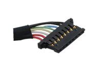 Ersatzakku - CS-HPE100SL - HP ElitePad 1000 / 72558-005 - 7,4 Volt 4150mAh Li-Polymer