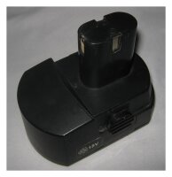 Ersatzakku - CMI HL-B180Q1 / HL-B180-8S - 18 Volt Akku -...