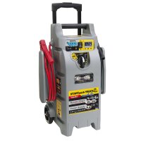 GYS - STARTPACK TRUCK MOBILE - Starthilfegerät - 12V...