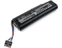 Ersatzakku - CS-NEP361BU - IBM 0X9B0D / NEXERGY 271-00011...