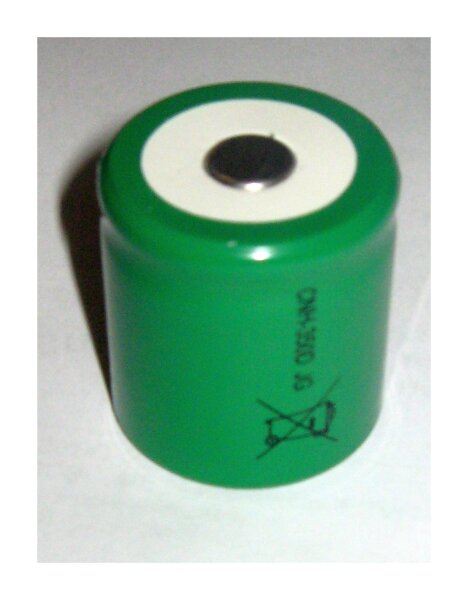 Cellcon - CNH-350D - 1/2D - 1,2 Volt 3500mAh Ni-MH