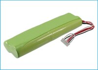 Ersatzakku - CS-AS6903SL - IBM 4H / 00N9560 - 4,8 Volt 2000mAh Li-Ion