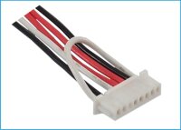 Ersatzakku - CS-AS6903SL - IBM 4H / 00N9560 - 4,8 Volt 2000mAh Li-Ion