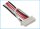 Ersatzakku - CS-AS6903SL - IBM 4H / 00N9560 - 4,8 Volt 2000mAh Li-Ion