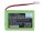 Ersatzakku - CS-AS400SL - IBM 63H0935 / 09L5609 - 3,6 Volt 800mAh Li-Ion