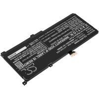 Ersatzakku - CS-HPE105NB - HP EliteBook 1050 G1 /...