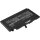 Ersatzakku - CS-HPZ174NB - HP ZBook 17 G3 Mobile Workstation / 852527-221 - 11,4 Volt 8300mAh Li-Ion