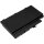Ersatzakku - CS-HPZ174NB - HP ZBook 17 G3 Mobile Workstation / 852527-221 - 11,4 Volt 8300mAh Li-Ion
