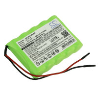 Ersatzakku - CS-KOH300MD - IKO3 HeartMirror ECG / E-1513...