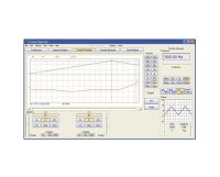 velleman - PCSGU250 - 2-Kanal-USB-PC-Oszilloskop + Generator