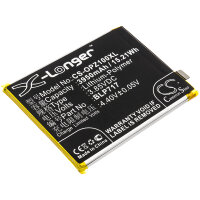 Ersatzakku - CS-OPZ100XL - OPPO 1979 / CPH1979 / BLP717 -...
