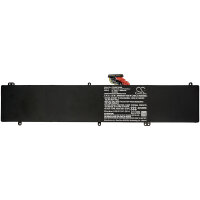 Ersatzakku - CS-RBF100NB - Razer Blade F1 / 3ICP6/87/62/2...