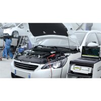 GYS - GYSFLASH 121.12 CNT-FV - Multifunktionsgerät zur Batterie- und Bordnetzunterstützung