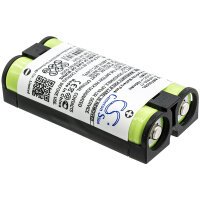 Ersatzakku - CS-SRF955SL - Sony BP-HP800-11 / MDR-RF995 - 2,4 Volt 700mAh Ni-MH