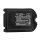 Ersatzakku - CS-TRS300XL - Spectra Precision / Trimble Ranger 3 / 890-0163 - 11,1 Volt 3400mAh Li-Ion