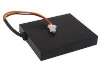 Ersatzakku - CS-LOY11RC - Logitech G930 / 533-000018 -...