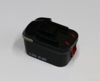 Akkureparatur - Zellentausch - Euromate V-ASS 12 - 12...