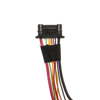 Ersatzakku - CS-FUT904NB - Fujitsu Lifebook U904 / FPB0305S - 14,4 Volt 3050mAh Li-Polymer