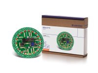 Mini-Kit Elektronisches Roulette Bausatz Lötbausatz 37 LEDs