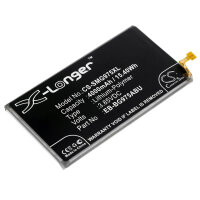 Ersatzakku - CS-SMG975XL - Samsung Galaxy S10 Plus /...
